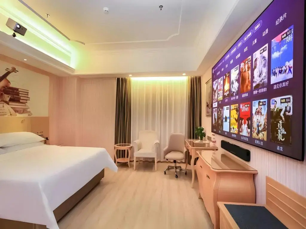 Vienna International Hotel (Nan'ao Island)
