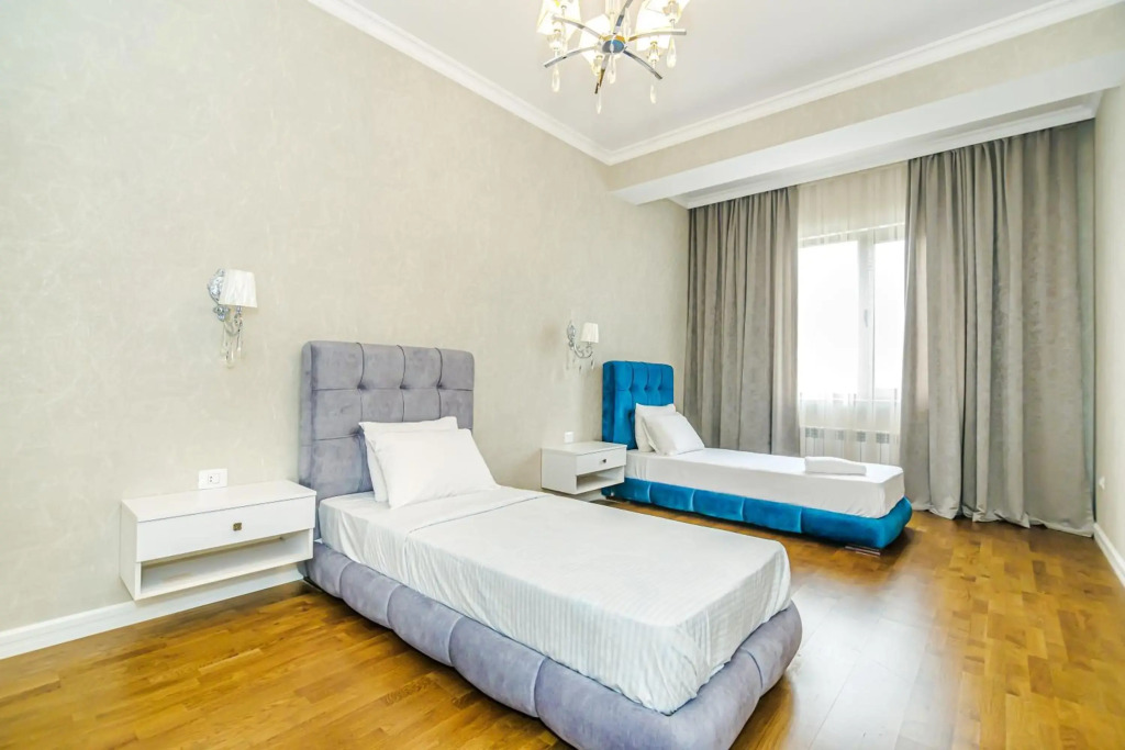 Buta Palace luxury House