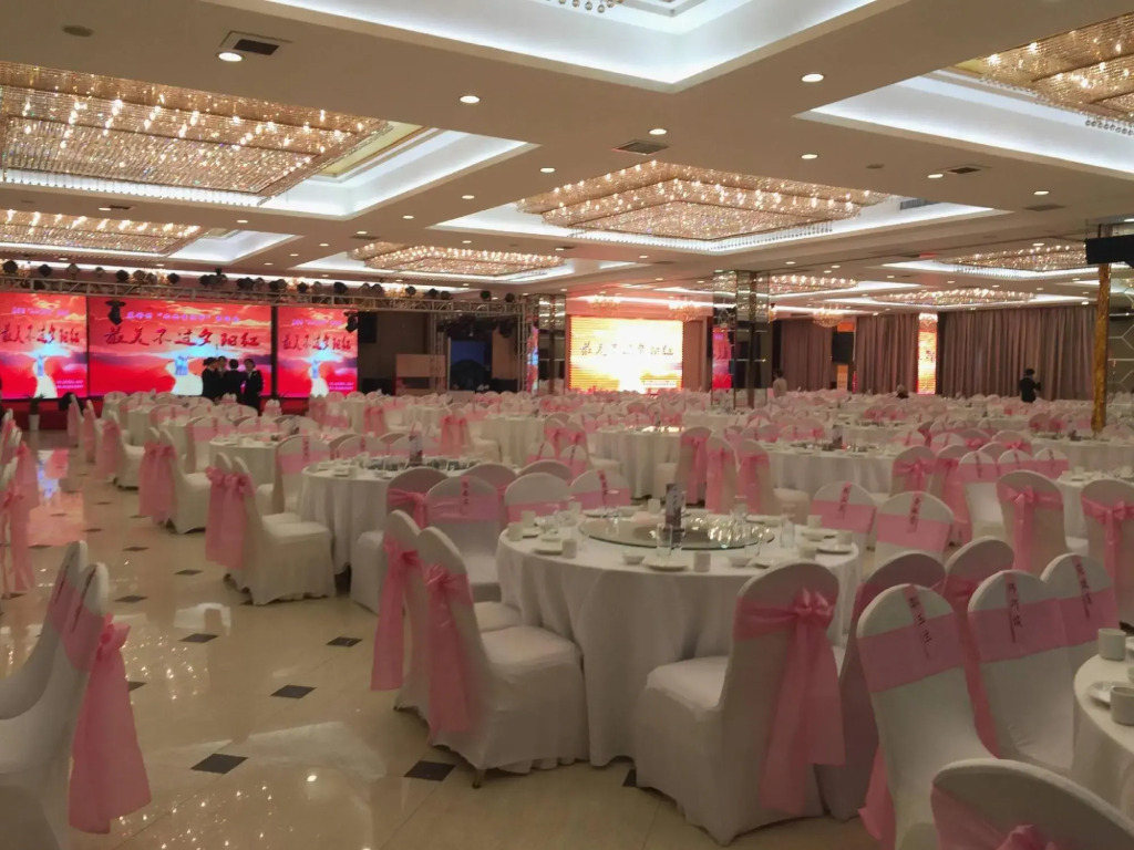 Hancheng International Hotel