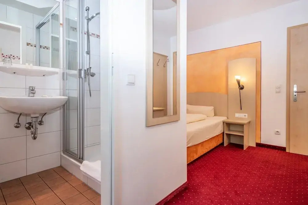 Hotel Alte Post