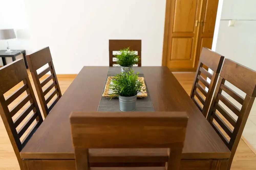 Apartamentos Maria Cristina