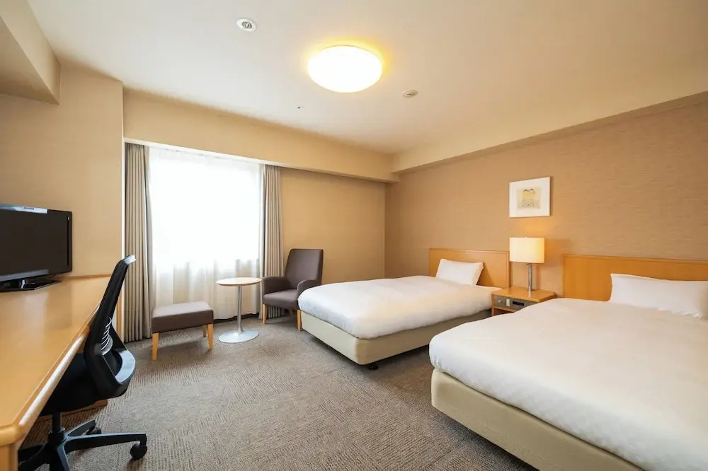 EN HOTEL Akita