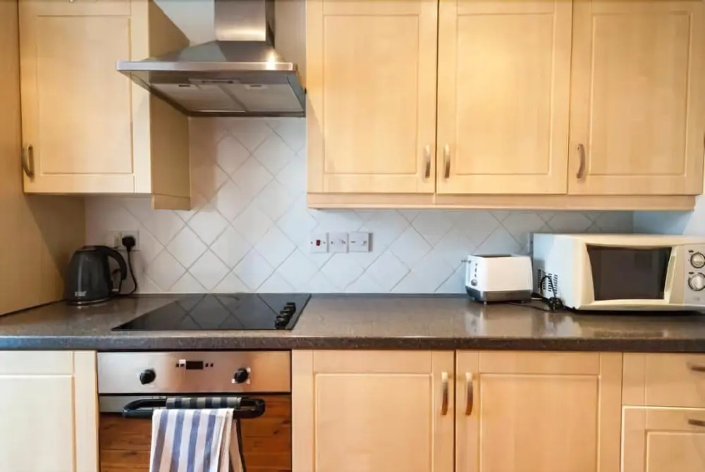 White City Apartment