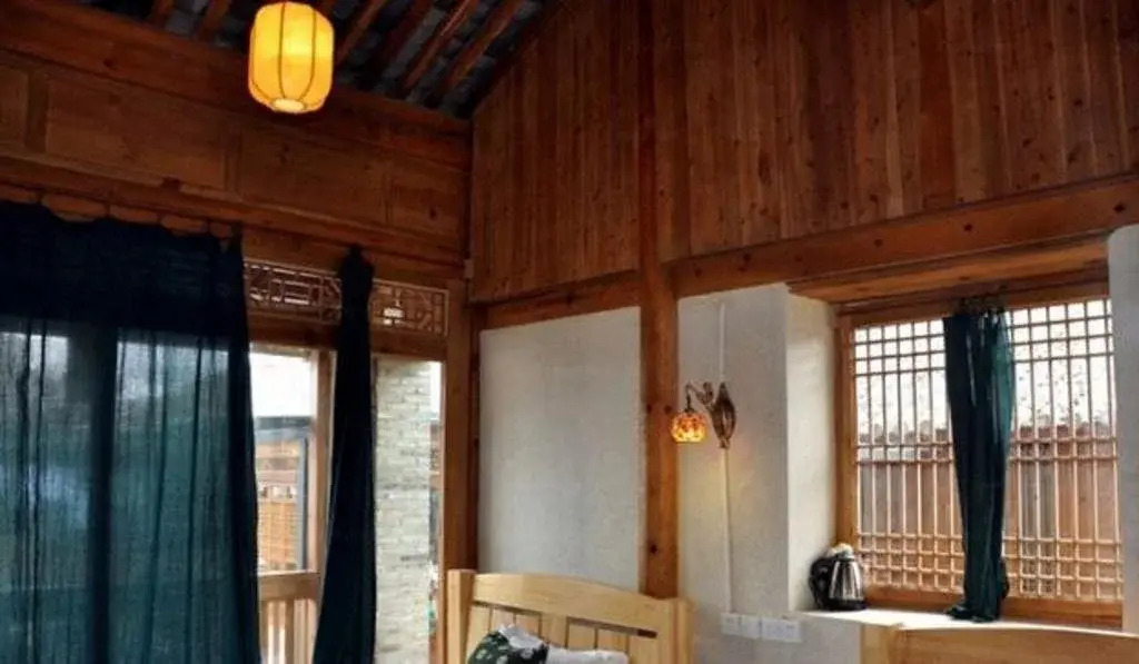 Lijiang Jili Inn