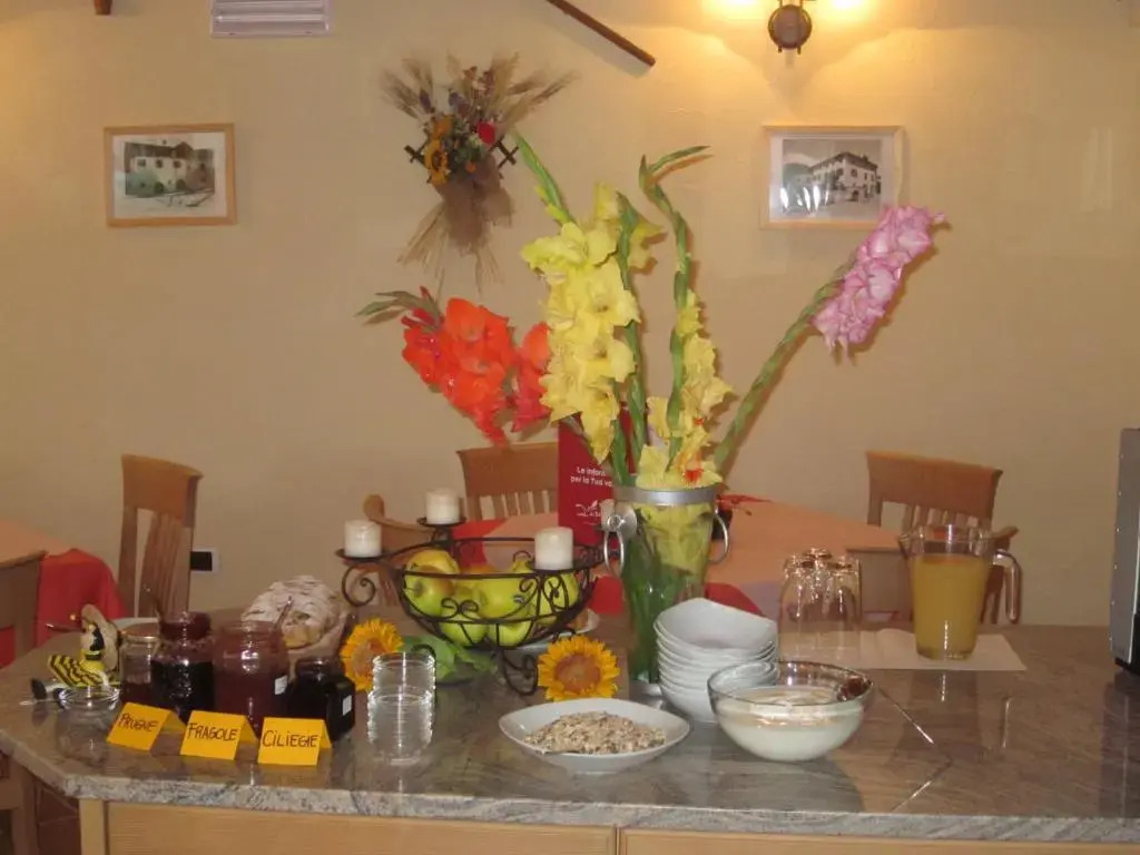Agritur Bella di Bosco