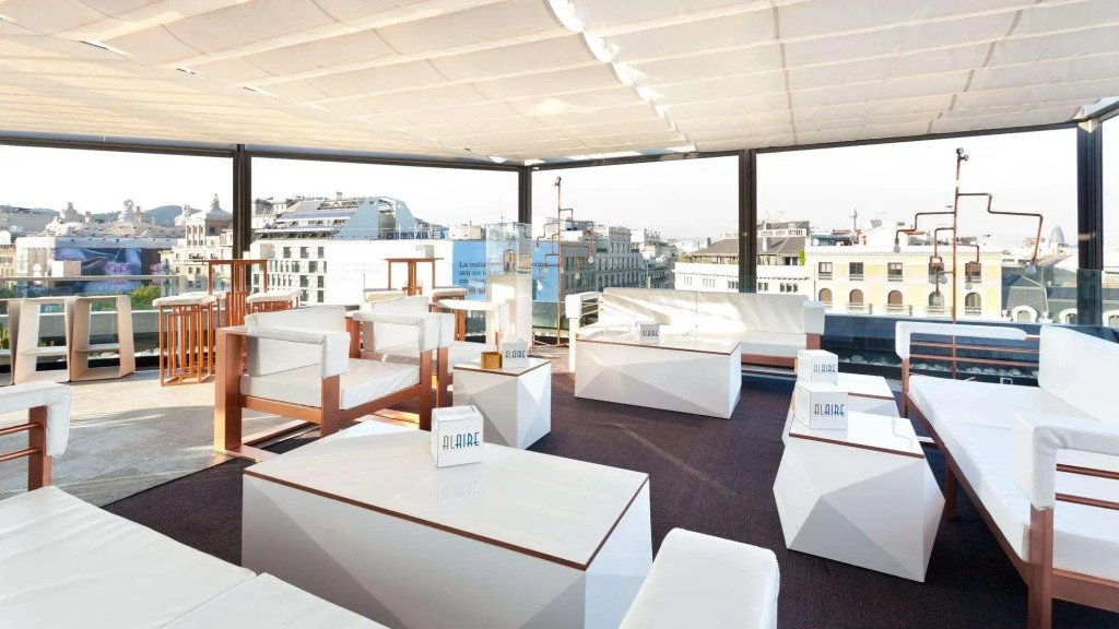 Hotel Condes de Barcelona