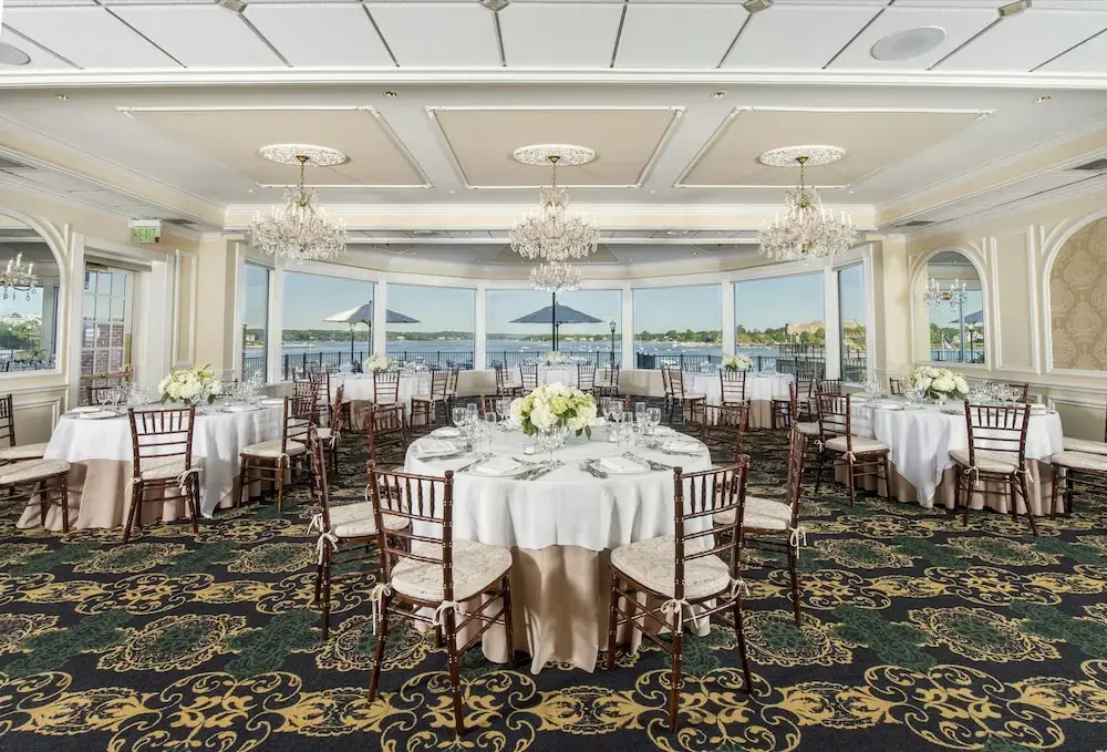 Molly Pitcher Inn