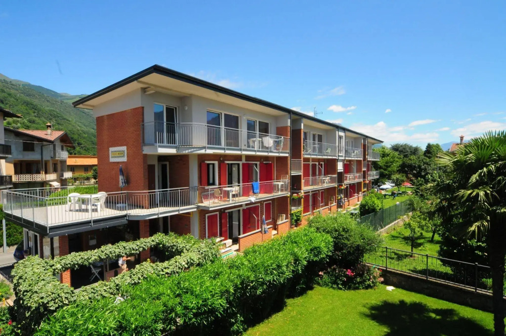 Residence Windsurf