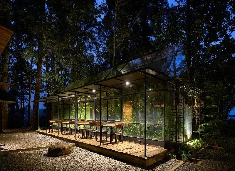Kaya Retreat
