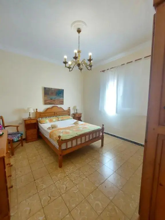 VILLA UDILLA