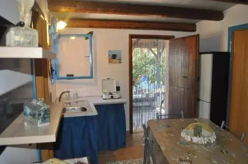 Bellavista House