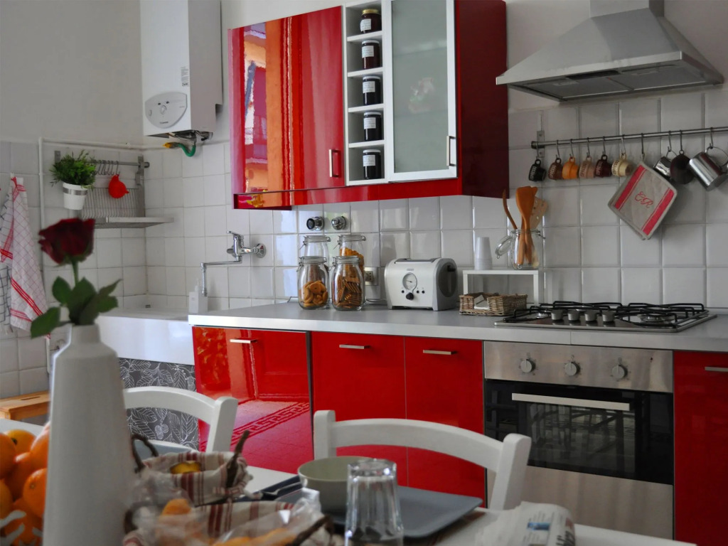 Libeccio B&B Milano