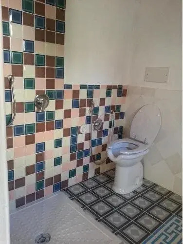 Sa Domu e Crakeras