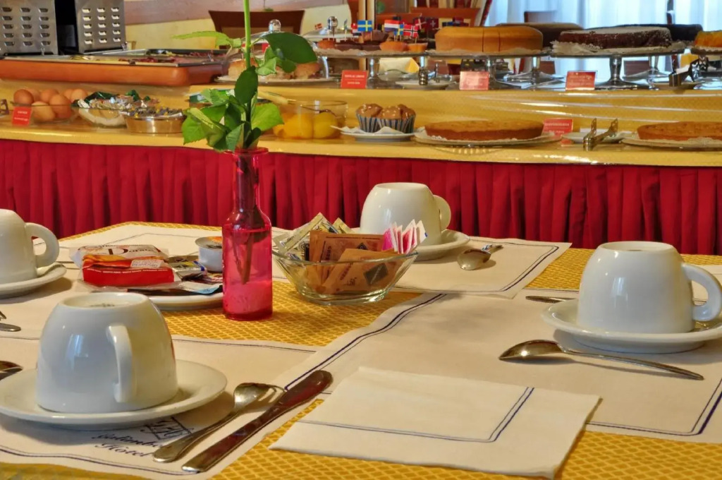 Hotel Galimberti
