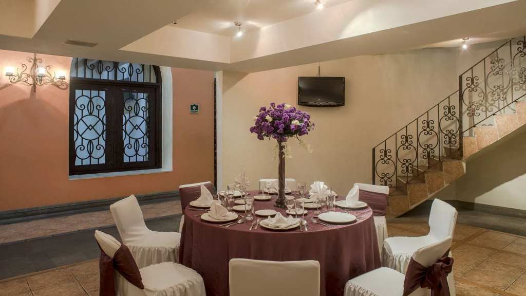 Ramada by Wyndham CDMX Perinorte