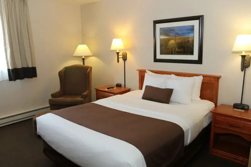 Comfort Inn