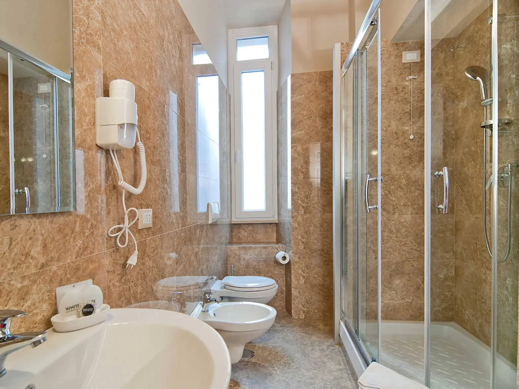 Hotel Roma Vaticano