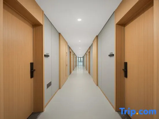 Bright Future International Hotel