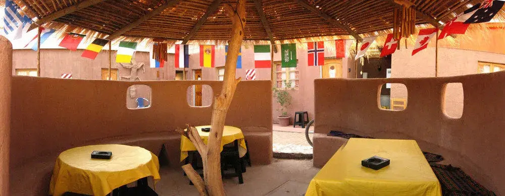 La Rukka Hostal Boutique