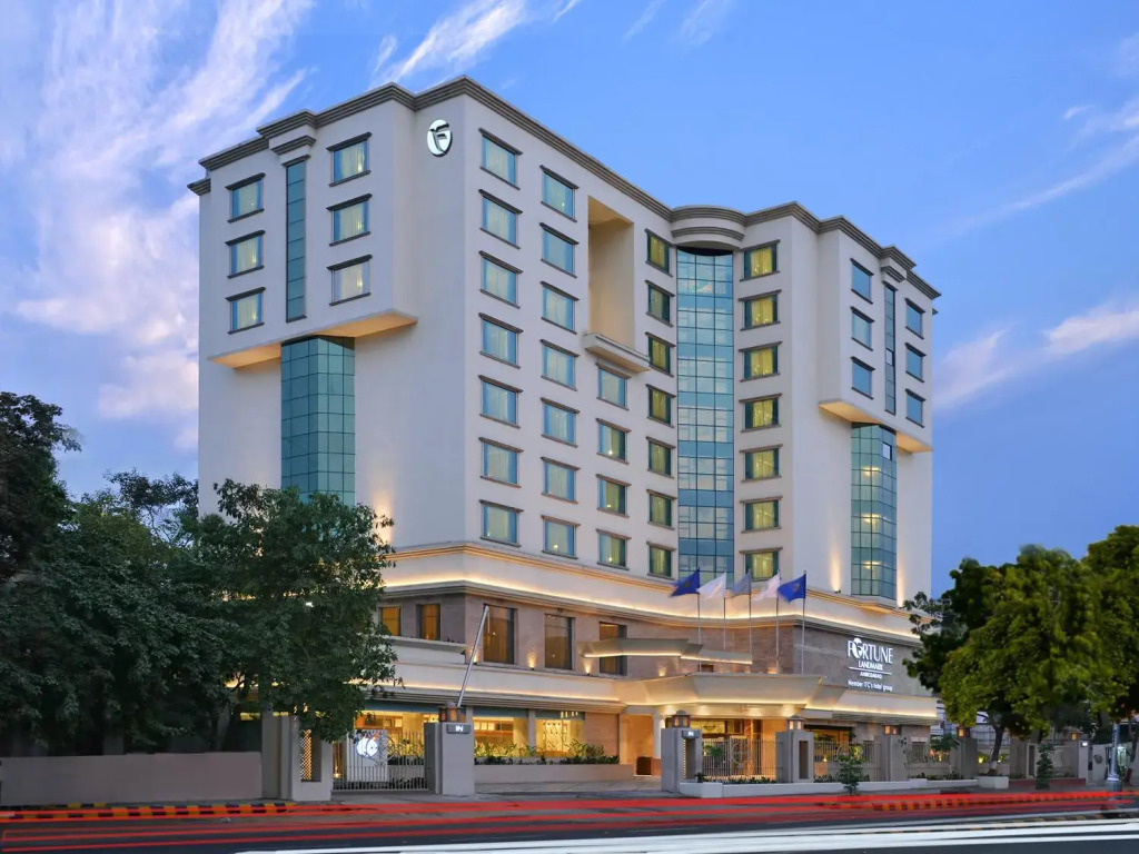 Fortune Landmark, Ahmedabad - Member ITC Hotels Group