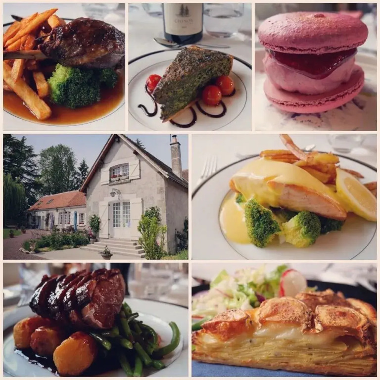 Sans Souci Bed and Breakfast with Luxe Heated Pool