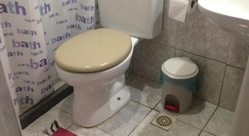 Hospedagem Recanto dos Ties