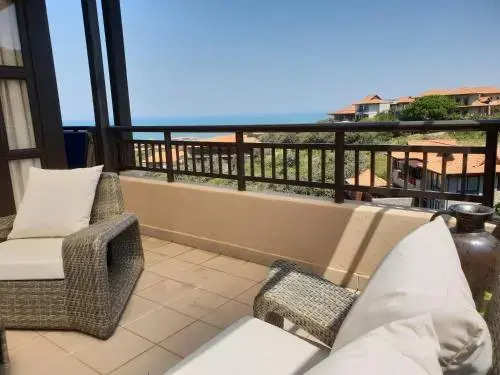 Zimbali Suites 611
