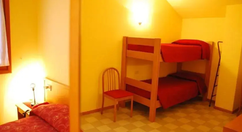 Albergo Piuro