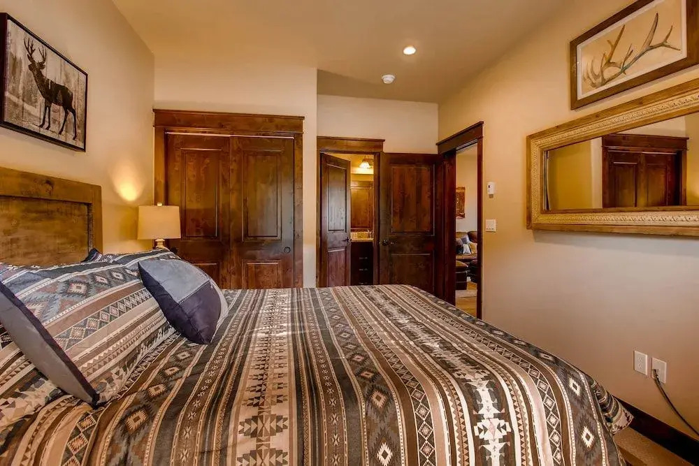 River Run Townhome RR45