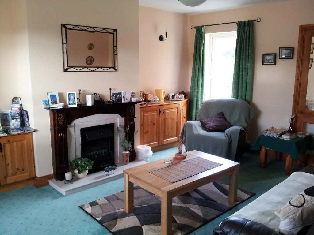 Ashfield B&B