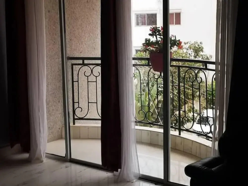 Residence Nandi