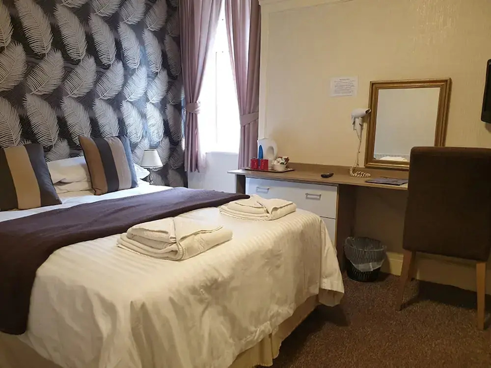 Roselea Hotel