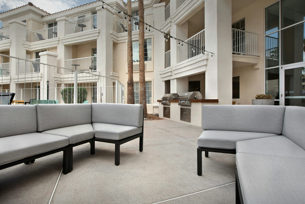 Home2 Suites by Hilton Scottsdale Old Town