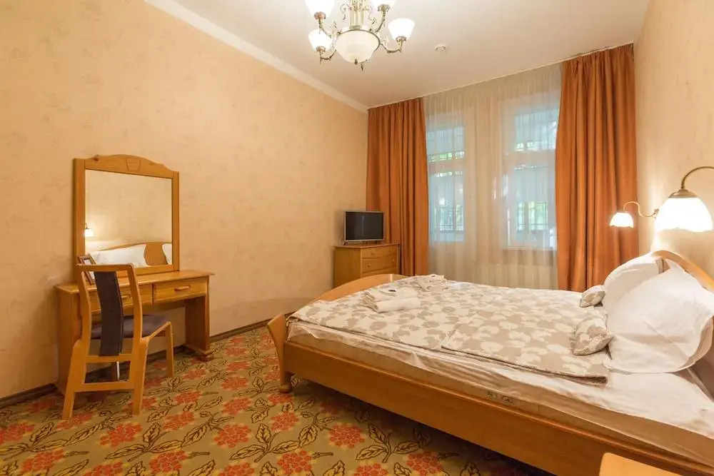 Roze Boutique Apartments