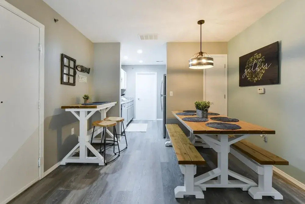 Comfort Cottage