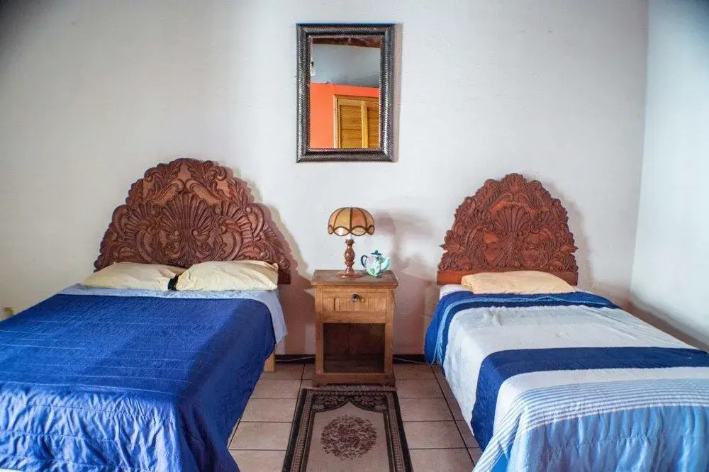 Hostel GTO
