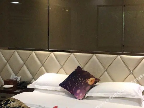 Hong Tai Hotel