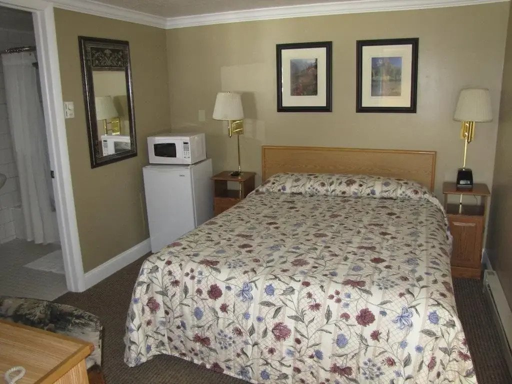 Greybull Motel