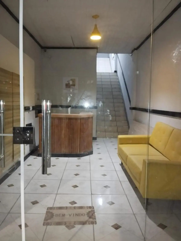 Hotel Rouxinol