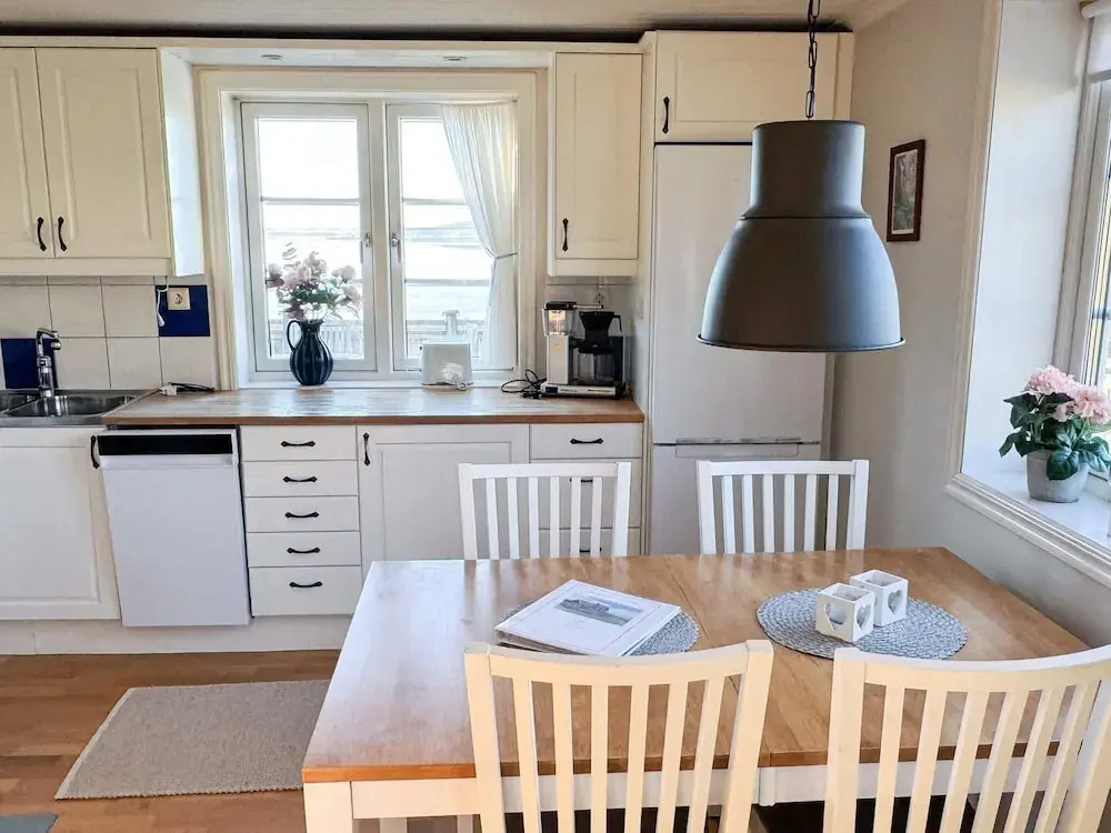 4 Star Holiday Home in Stenungsund