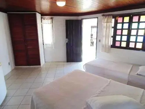 Pousada Praia das Tartarugas