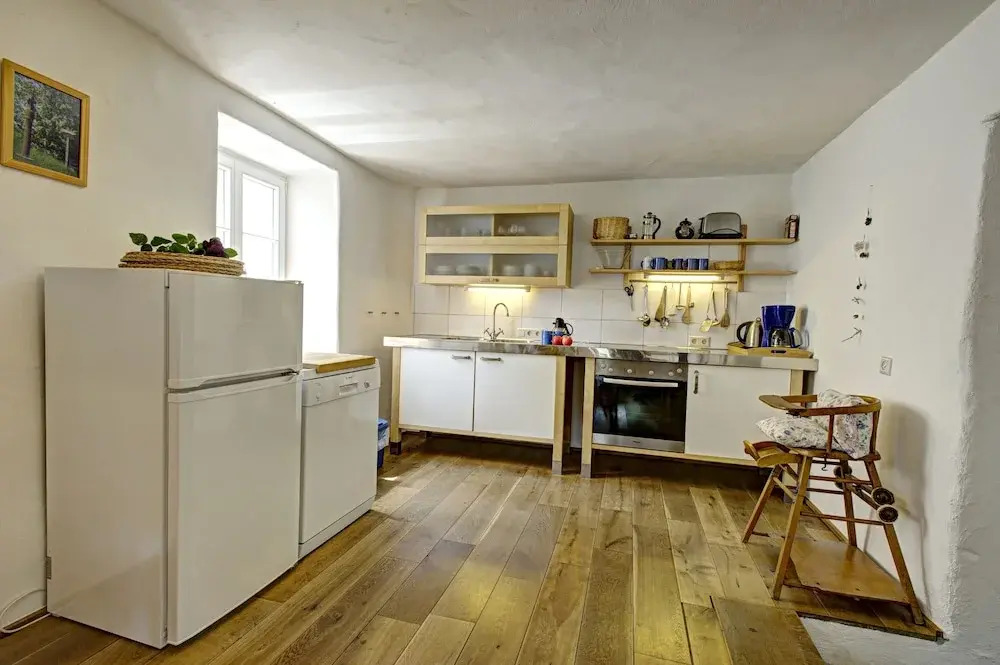 Nengshof - Haus Ehrenpreis