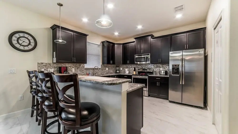 Grhscd9152 - Champions Gate Resort - 6 Bed 6 Baths House