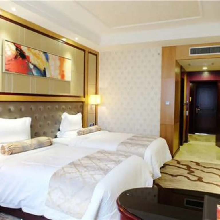 Tangan Hotel