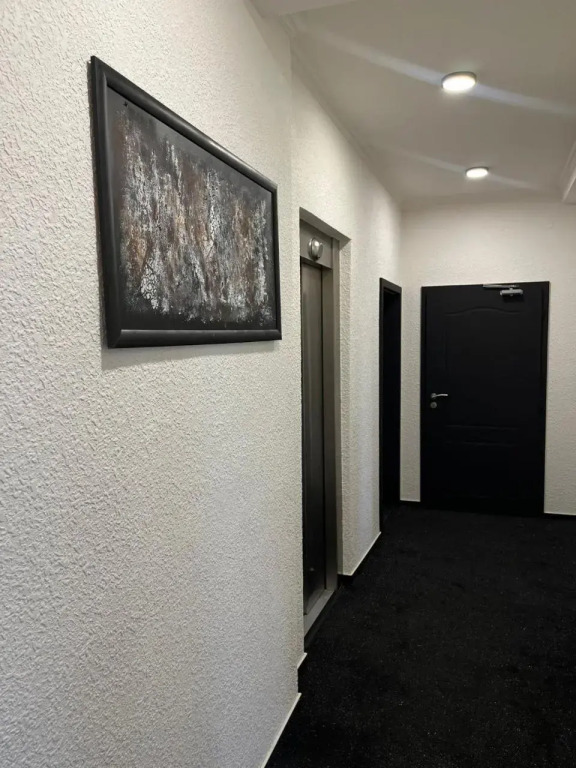 Penzion Pod Vezou