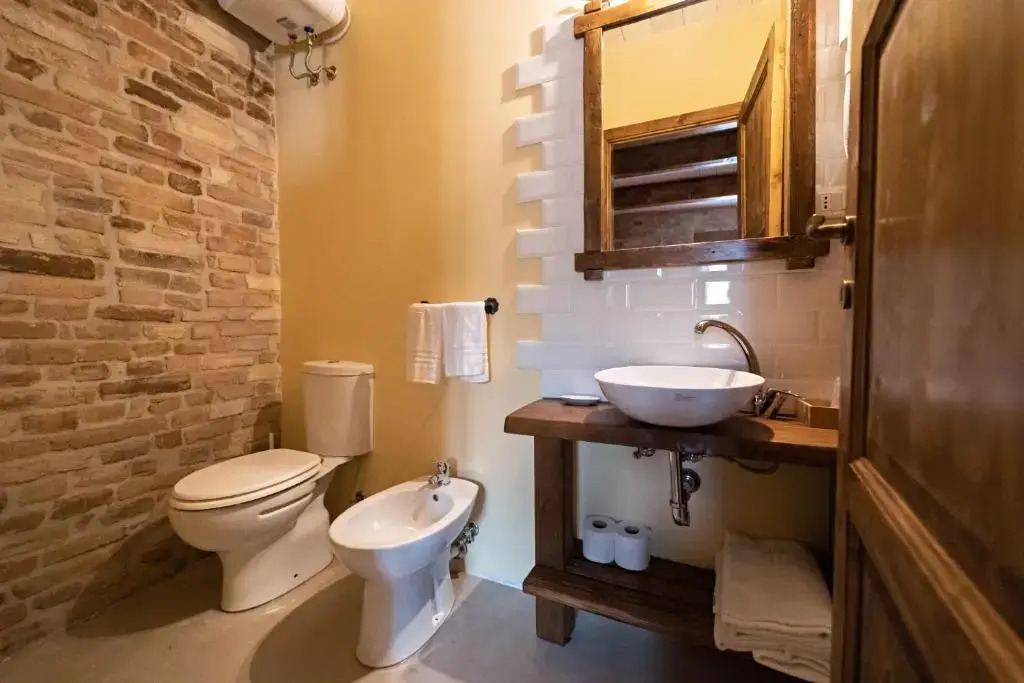 Il Castello Affittacamere