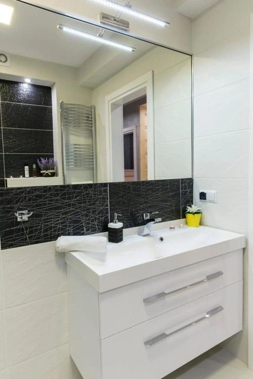 Apartament Pajo Ii Rezydencja Tatry