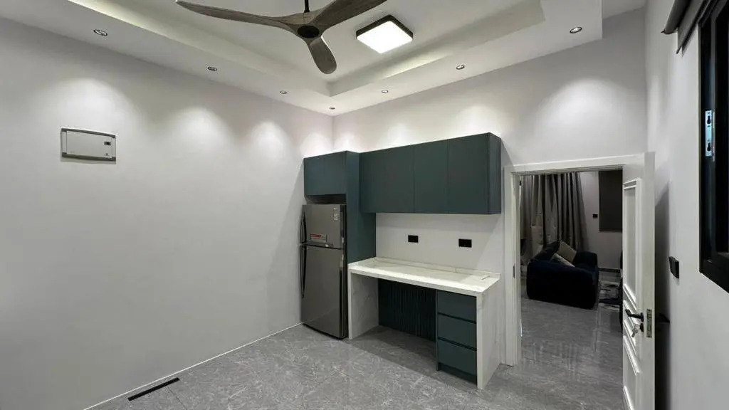 Paje Home