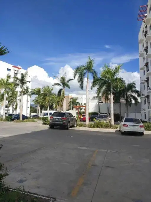 Torre Real IV , Building 3