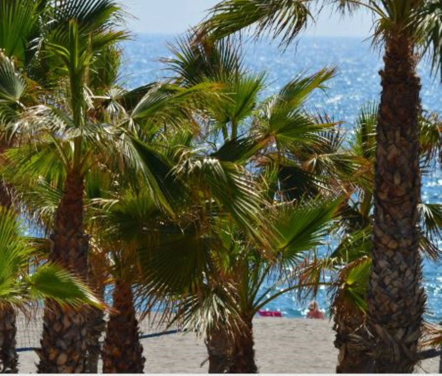 106207 - Apartment in Vera Playa